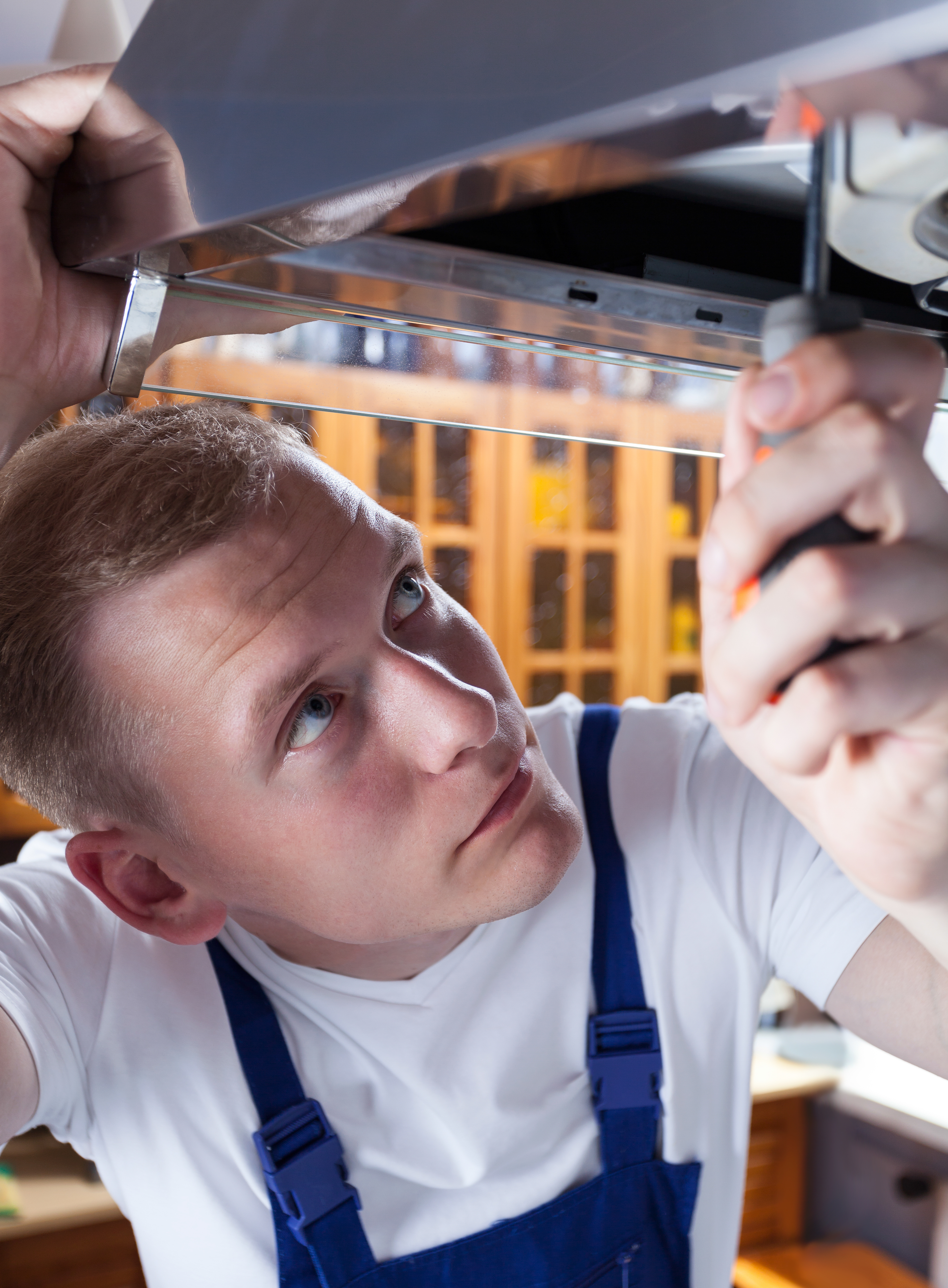 Measuring equipment