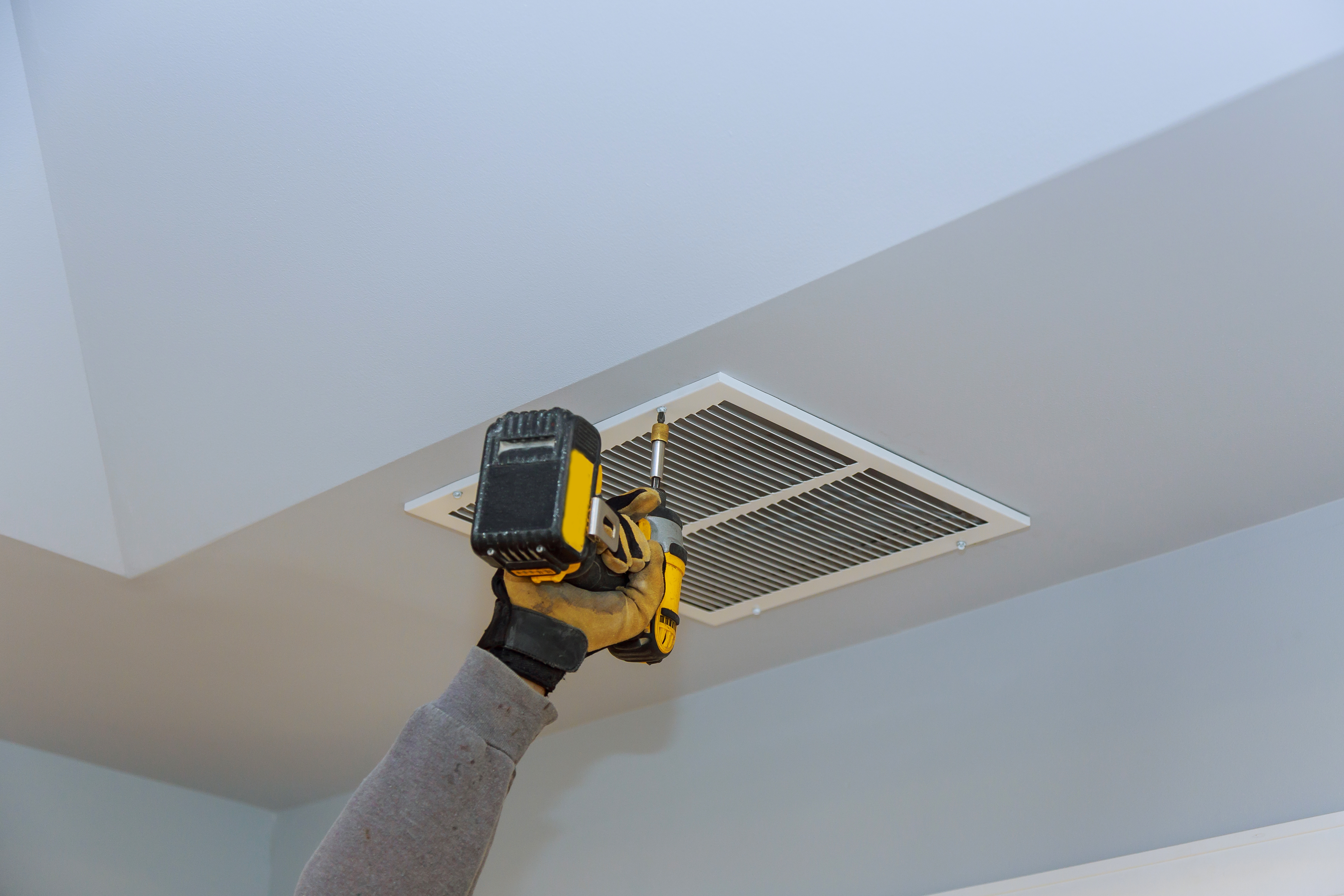 Duct Cleaning
