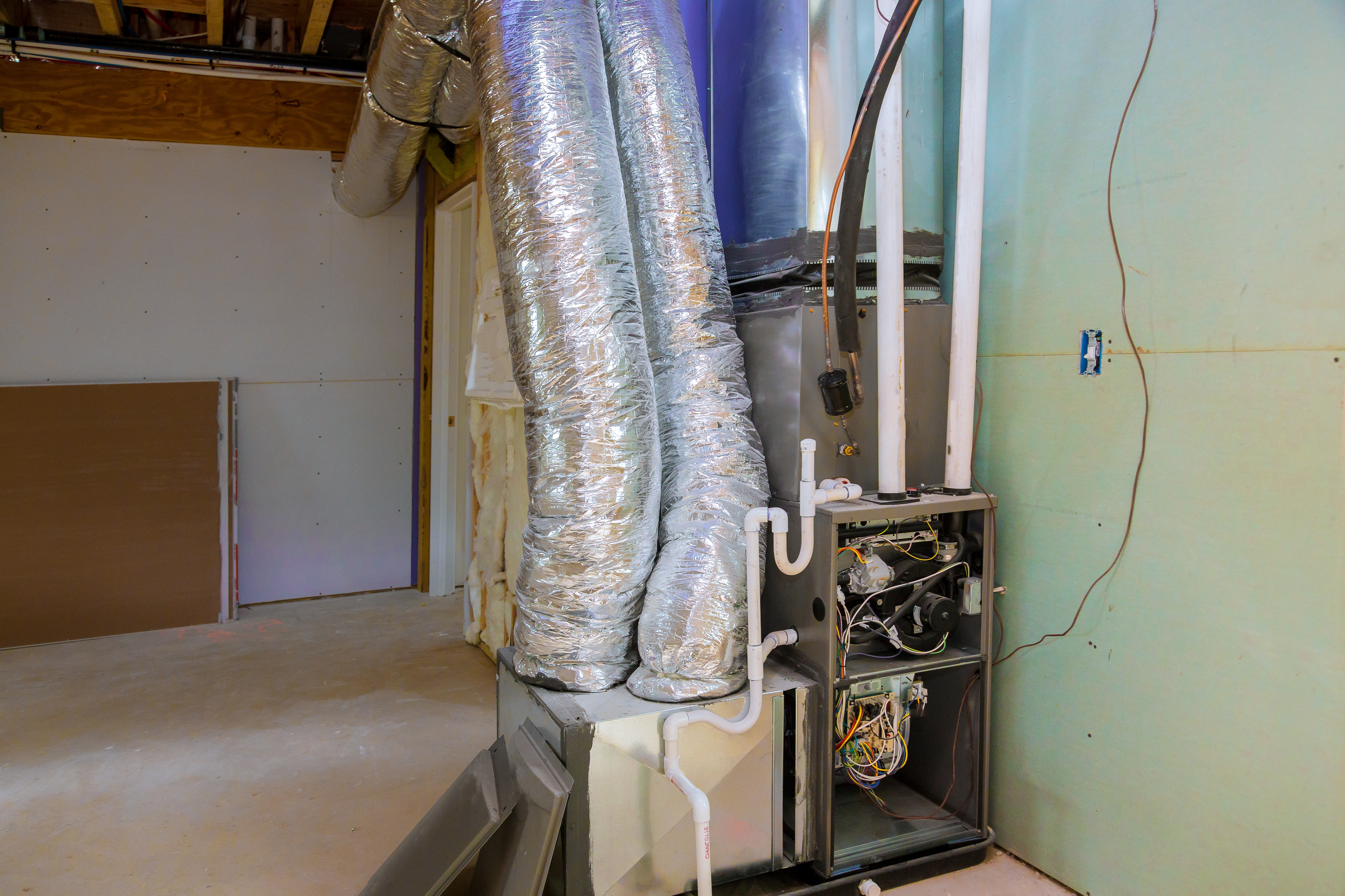 Furnaces