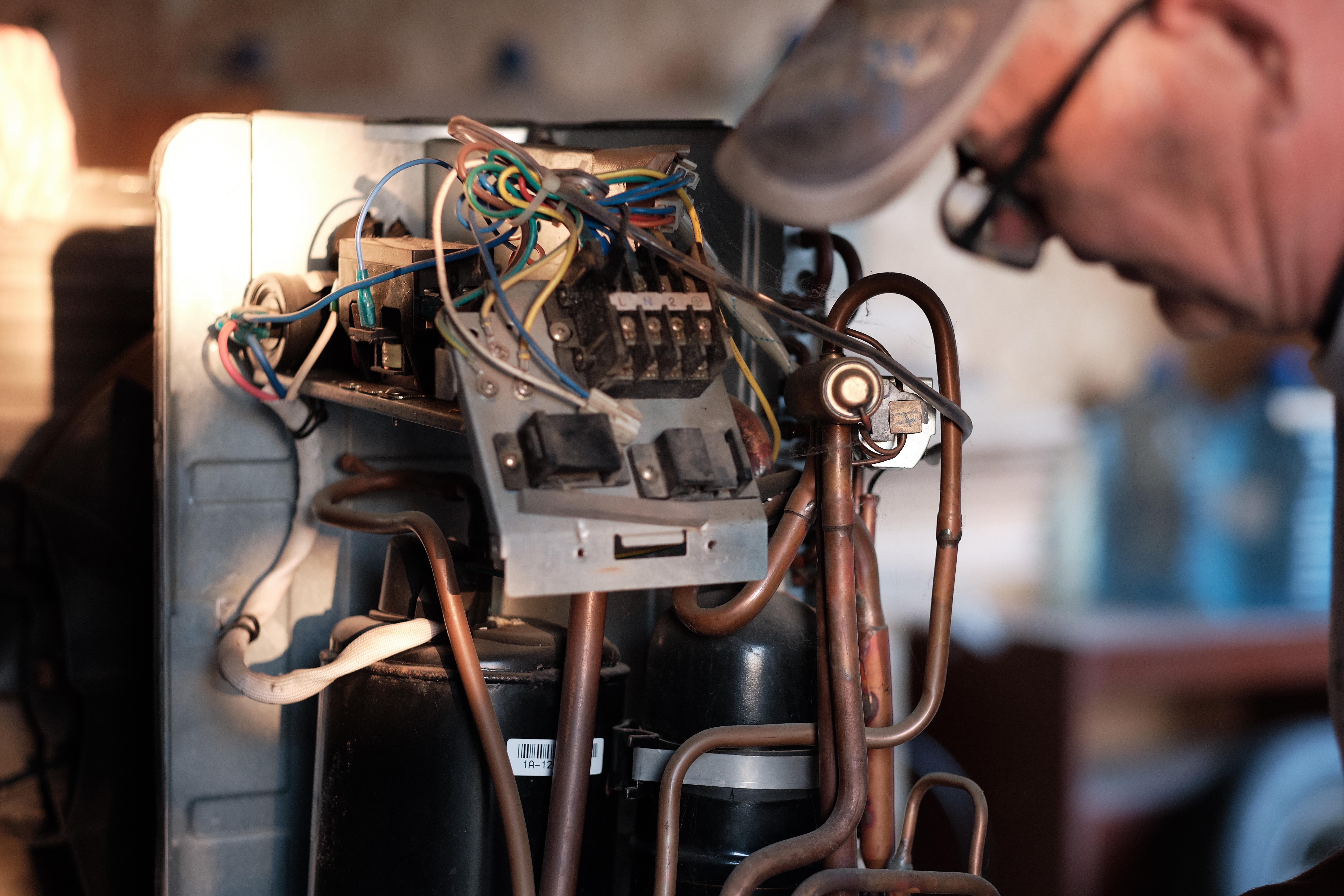 System Cleaning