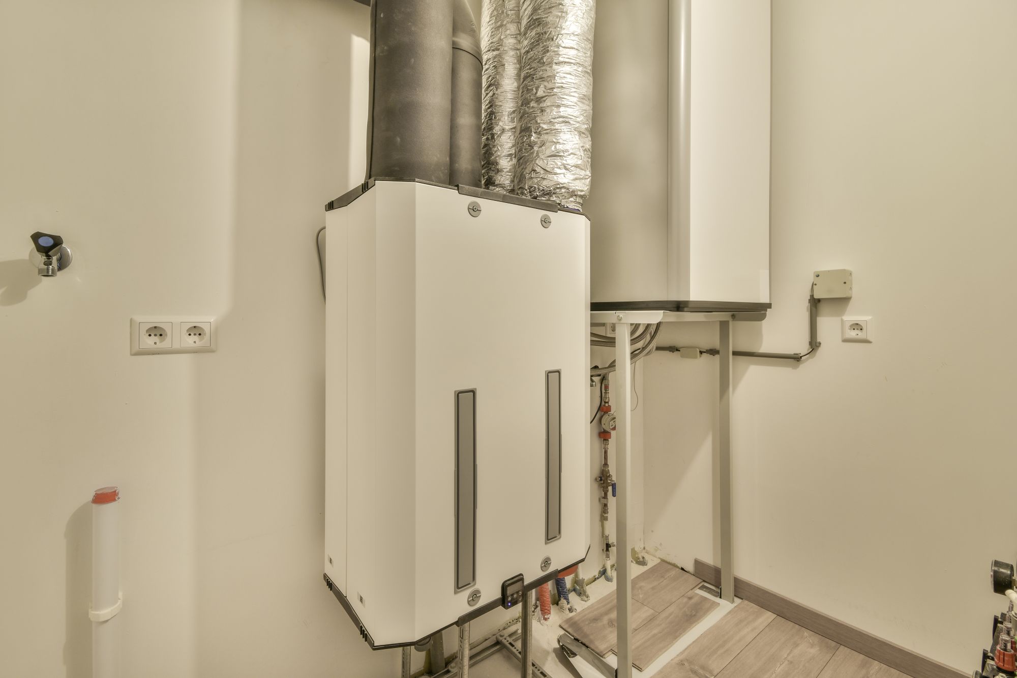 Emergency HVAC Services Sacramento County