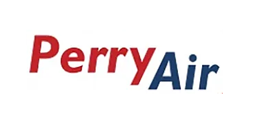 Perry Air Logo